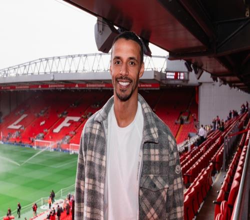 重返安菲爾德，馬蒂普受范戴克邀請現(xiàn)場觀看利物浦vs熱刺