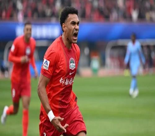 中超綜述僅剩三支球隊保持全勝，有一支你怎么都想不到