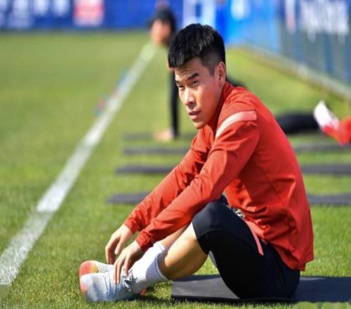 喜訊！津門虎后腰位置迎來久違強援爆發，本輪替補登場表現不俗