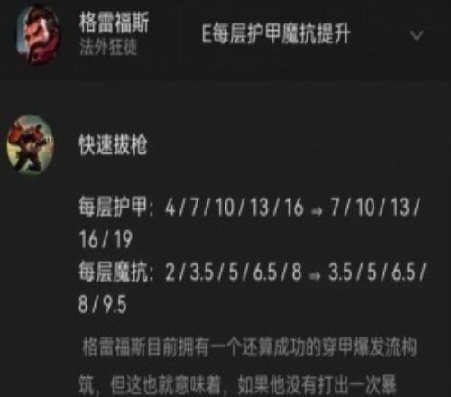 Gen.G更穩(wěn)了男槍疑似稱先鋒賽關(guān)鍵英雄多名打野Rank狂練