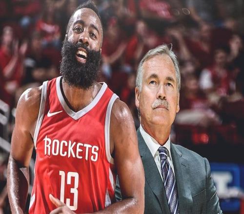 火箭隊首發3選1，烏度卡失算了只顧防守，忽略進攻，險釀大錯