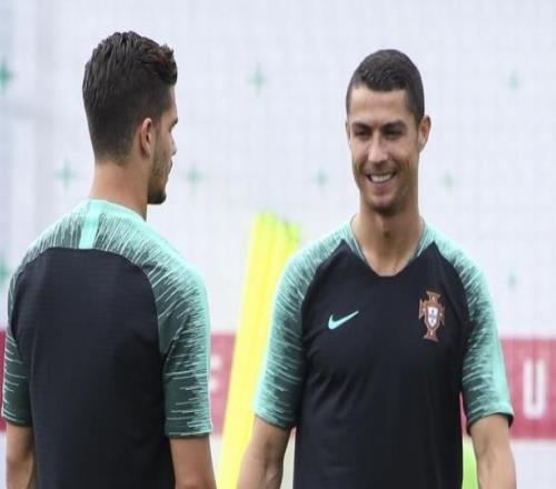 完美中鋒A席：C羅右腳與心態&伊布身體&梅西盤帶&我的直覺