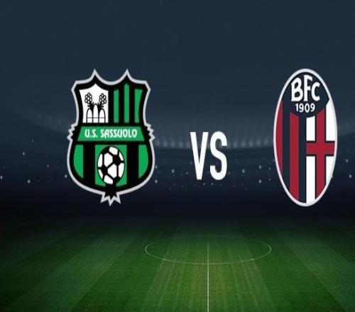 薩索洛vs博洛尼亞：馬蒂奇、貝拉爾迪首發，奧爾索利尼、達林加出戰