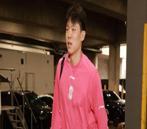 開拓者官宣下放楊瀚森！昨日僅出場48秒有望為混音連打4個主場