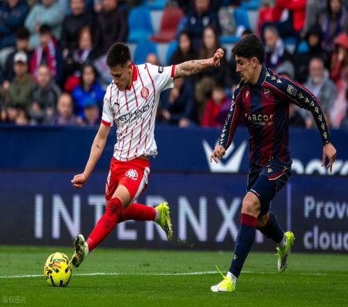 西甲：巴列卡諾狀態正佳，萊萬特能否擊敗強敵巴列卡諾VS萊萬特