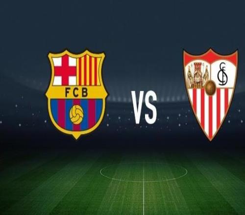 巴薩vs塞維利亞：萊萬多夫斯基、佩德里首發，桑切斯、古德利出戰