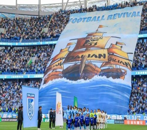 票房收入，仍是中超營(yíng)收主賽道