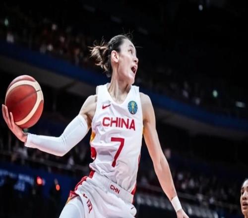 女籃晉級世界杯后遭質疑！前隊長吐槽集訓太長了：宮魯鳴太老套了