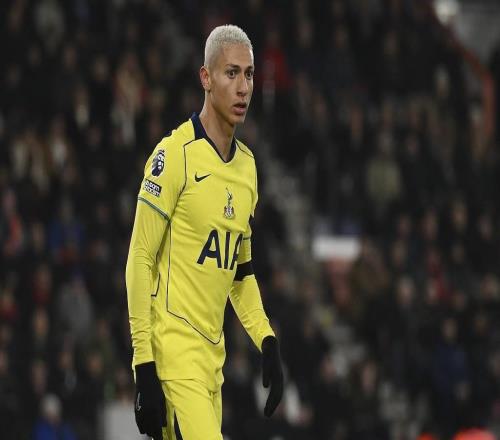 里沙利松已斬獲72球27助攻，僅兩位巴西球員曾參與英超百球