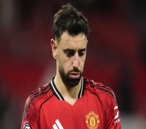 B費本賽季英超第三次單場助攻2+，同期與格拉利什并列第一