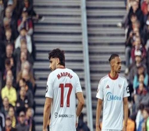 25不敵巴薩，塞維利亞已連續52場西甲客戰西超三強未能取勝