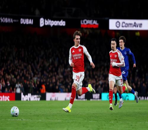 足壇悲喜夜！曼城爆冷阿森納笑納大禮，拜仁國米全沒贏，皇馬41