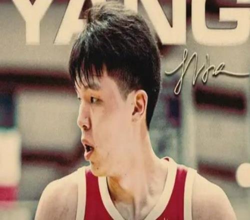 三連敗被打爆不敵落選秀！楊瀚森到底怎么了