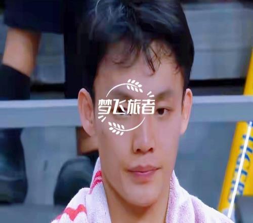 廣東主場16分慘敗，但真正的問題藏在三分線外