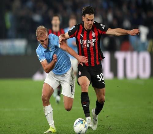 裁判喂到嘴邊都不吃！米蘭客場翻車慘遭打臉，國米隔空收8分大禮