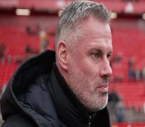 卡拉格：很驚訝圖多爾現在還是熱刺主帥，他留在這已沒意義了