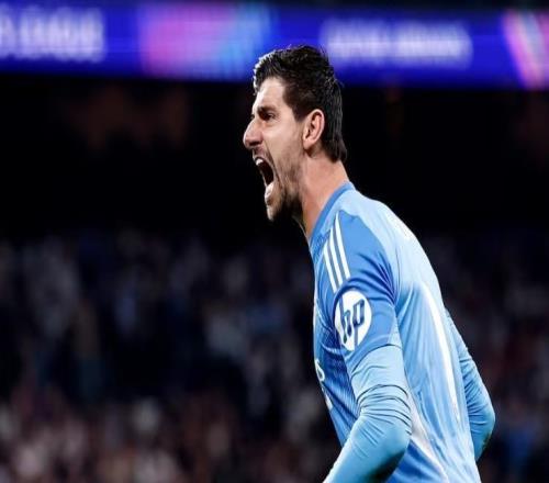 普法夫：褲襪是目前的最佳門將皇馬對曼城時展現了強大個性