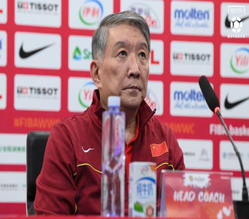 宮魯鳴：備戰世界杯的過程中要找更強的隊伍鍛煉