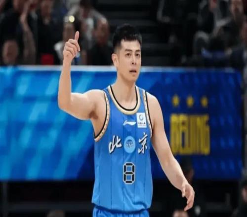 北京9885廣州迎3喜1憂！內(nèi)線頂級，方碩拾最佳角色，杰曼咋整