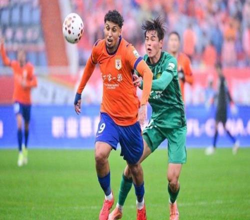 一戰封神！克雷桑本輪中超獨造兩球，帶隊2比1擊敗國安頭號功臣