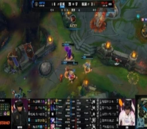 解說熱議BLG12BFX：Diable強但BLG游戲內容是否太欠缺紀律性了