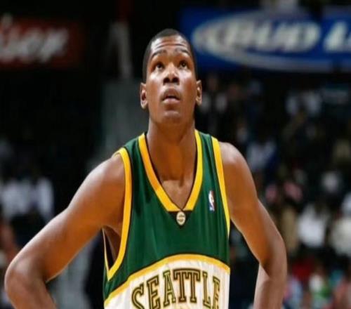 基本確定擴軍！NBA重啟西雅圖，杜蘭特有望落葉歸根