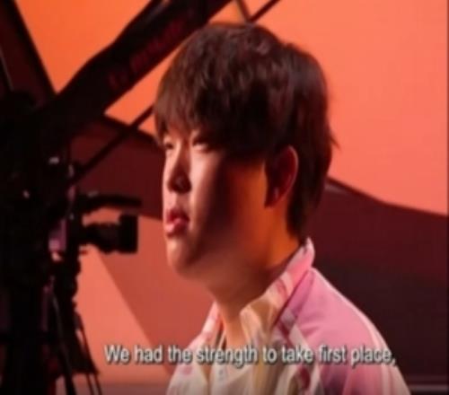 狂！Bin賽前：我們第一賽段本來就第一名實力這次看我表演就行了