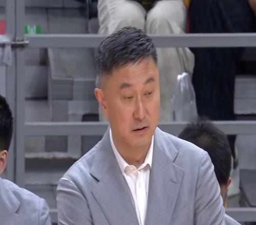 終于來了！廣東隊第五外援人選曝光，朱芳雨瞄準黑又硬內線！