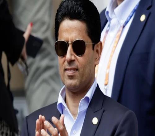 RMC：納賽爾周日上午抵達倫敦，預計他將觀戰切爾西vs大巴黎