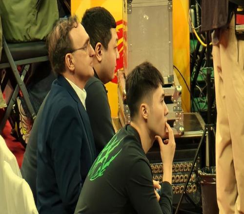 連續3場下克上！劉總罕見在廣東宏遠主場怒吼釋放，遼籃沖擊6連勝