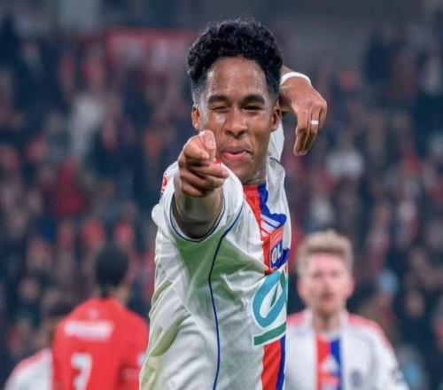 從皇馬棄兒到里昂新王！他配得上頂替內馬爾的位置嗎