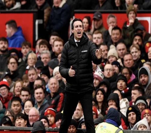 內(nèi)維爾：維拉現(xiàn)在爭(zhēng)五的處境很艱難，但埃梅里是個(gè)不確定因素