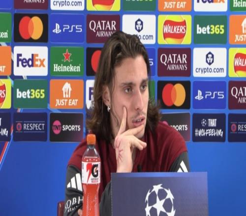 卡拉菲奧里自夸陣容厚度提升顯著塔帥毫不掩飾放手一擊的決心_英超直播