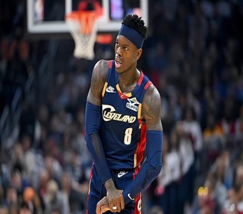 控制了出手次數！騎士后場新援在慘敗中的表現還算是中規中矩