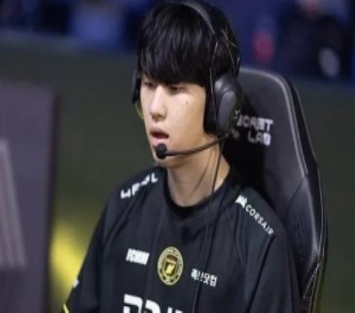 Raptor：我們的失誤比較頻繁，第三局能贏是陣容更好