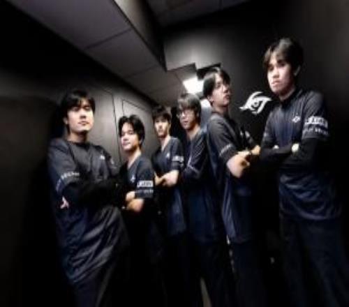 掉落地獄！TSW不敵G2掉落敗者組將與BFX一決生死