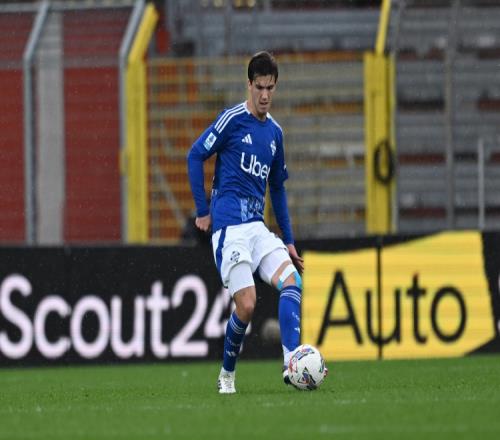 莫雷托稱國米對科莫中場佩羅內高度認可并極為欣賞_意甲直播