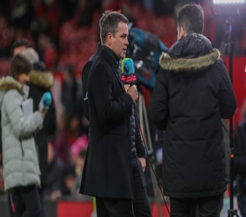 歐文認為曼城英超奪冠僅存微薄希望但奇跡難以實現_英超直播