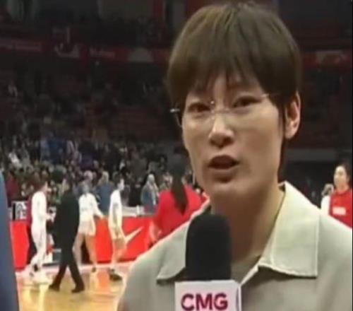 楊力維言論直戳中國女籃痛處！長期集訓引爭議，造成兩敗俱傷