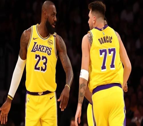 3月17日NBA實力榜更新！湖人第6，雷霆力壓馬刺穩居第1，勇士第22