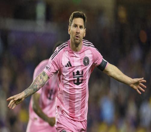 梅西封王：是眾望所歸，還是這個(gè)時(shí)代的“人造神跡