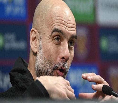 數據撕下偽裝：瓜迪奧拉陷輪換迷局，曼城恐面臨“四大皆空”