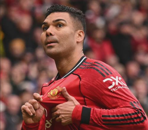 天體：卡塞米羅目前看仍將離開曼聯！弗里克、德科將留在巴薩！