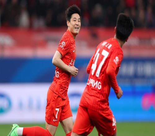 爭議！武磊8分鐘兩球，卻無緣本輪中超最佳球員，外界議論紛紛