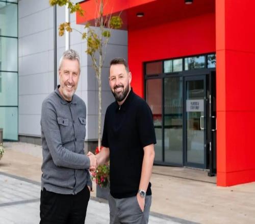 曼聯青訓主管：我因挫折成為了更好的人，想幫助青少年發展