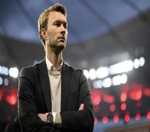 羅爾費斯：不會簽回布蘭特會關注哈弗茨，情況合適會簽回他