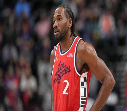 白忙了盡管本賽季表現(xiàn)出色，快船科懷倫納德或?qū)o(wú)緣NBA獎(jiǎng)項(xiàng)