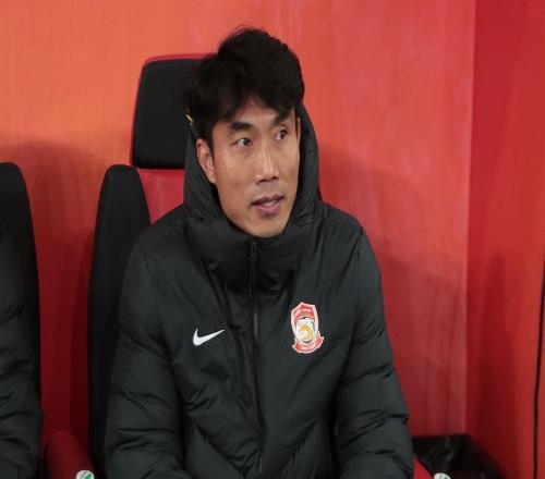 意外嗎新賽季中超土帥下課熱門浮出水面，3人在列，遭遇兩連敗