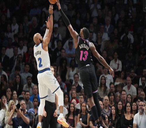 賽程艱難，阿德巴約警告熱火隊，季后賽近在眼前，前方“苦戰”