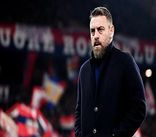 斯基拉：熱那亞認為德羅西是他們的建隊關鍵，正計劃與其續約